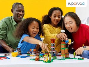 4 Tips Merawat Lego agar Tahan Lama & Tidak Mudah Rusak 4 Tips Merawat Lego agar Tahan Lama & Tidak Mudah Rusak