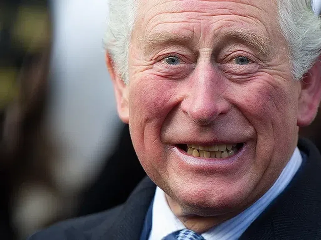 Dianggap Kejam, Raja Charles III Ternyata Membenci Makanan Mahal Ini Dianggap Kejam, Raja Charles III Ternyata Membenci Makanan Mahal Ini