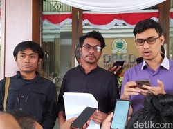 MCW Beberkan Dugaan Korupsi Dana Tunjangan Rumah Dinas DPRD Kota Batu