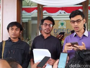 MCW Beberkan Dugaan Korupsi Dana Tunjangan Rumah Dinas DPRD Kota Batu MCW Beberkan Dugaan Korupsi Dana Tunjangan Rumah Dinas DPRD Kota Batu