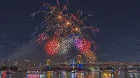 Menikmati Jepang dari Berbagai Sudut saat Malam Hari