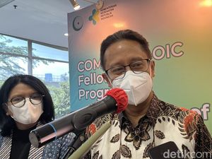 Menkes: Obat Gagal Ginjal Akut Sudah Ditemukan! Menkes: Obat Gagal Ginjal Akut Sudah Ditemukan!