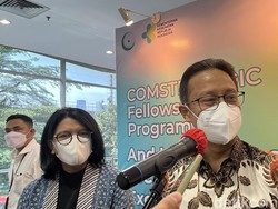 Awas! Virus COVID-19 Varian XBB Sudah Masuk Indonesia