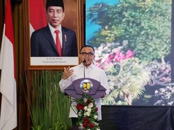 MenPAN-RB Minta Warga Lapor Jika Ada ASN Tak Netral di Pemilu