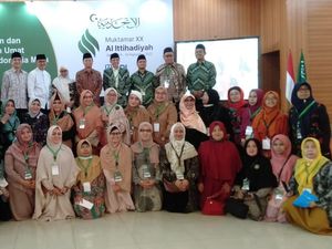 HNW Sebut UUD NRI Beri Ruang Ormas Keagamaan Ikut Aktif Majukan Bangsa