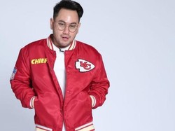 Nassar Mohon Doa Lagi Usaha Luluhkan Hati Wanita Ini