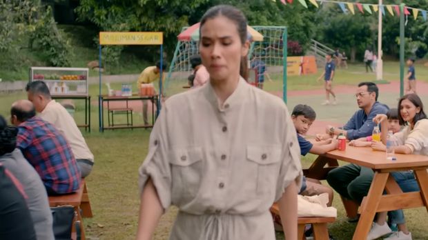 Noktah Merah Perkawinan