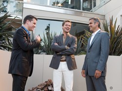 George Clooney Bocorin Budget Oceans 14 Approved, The OG Gang Siap Comeback!