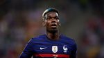 Daftar Bintang yang Terkapar Jelang Piala Dunia 2022: Pogba hingga Lukaku