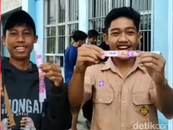 Panpel Persela Siapkan Tiket Pelajar, Harganya Rp 25 Ribu