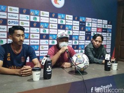 Persela Vs Gresik United Disebut Laga Final, Harga Diri Taruhannya