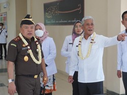 Pemkab-Kejari OKI Dirikan Rumah Rehabilitas Narkoba Pertama di Sumsel