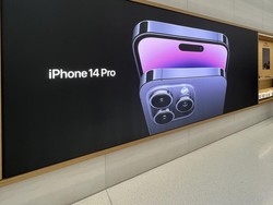 Harga iPhone 14 di Indonesia Sudah Dirilis, Murah Mana dengan Singapura?