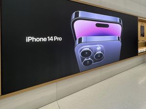 iPhone 14 Series Sudah Mejeng di Situs Apple Indonesia iPhone 14 Series Sudah Mejeng di Situs Apple Indonesia
