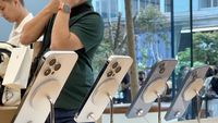 Daftar 10 HP Terlaris di Dunia Tahun 2023, Ada Punya Kamu?