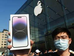 Harga iPhone 14 dan iPhone 14 Pro yang Bisa Dipesan Malam Ini