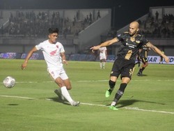 Statistik Yakob dan Sananta di PSM, Kini Dipanggil Bela Timnas Indonesia