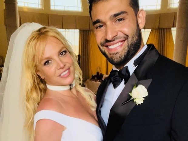 Postingan Britney Spears tuai kecaman