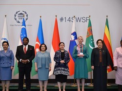 Puan Dinilai Bawa DPR Bantu Capai Tujuan Pembangunan Berkelanjutan RI