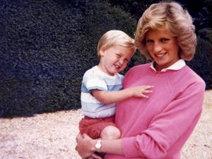 Kisah Putri Diana Sempat Bikin Pangeran William Kesal Karena Hal Ini