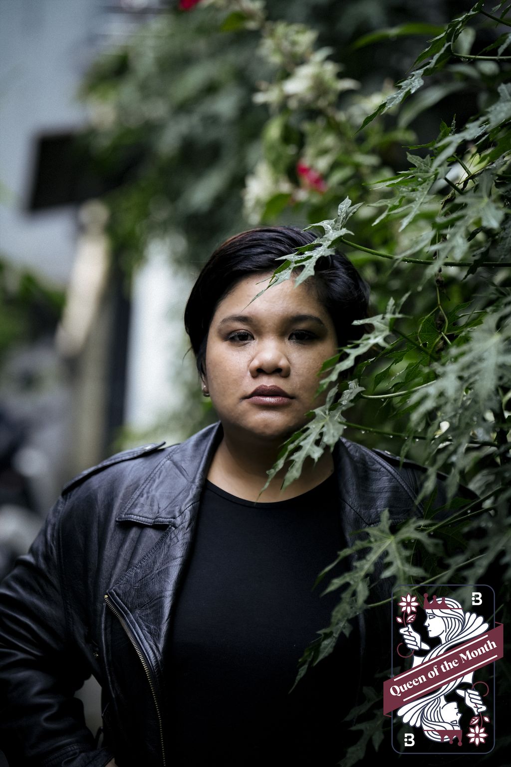 Queen of the Month: Gloria Elsa Hutasoit, Seorang Perias Jenazah Gratis di Jakarta