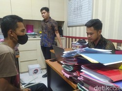 Paman di Bangkalan Ditangkap  gegara Cabuli Keponakan