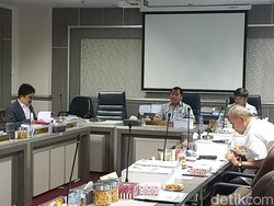 Dana Alkes RS Regional Bone Rp 47 M Terancam Dicoret, Fisik Bangunan Baru 9%