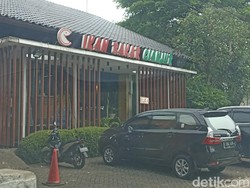 5 Rekomendasi Restoran di Cianjur, dari Ikan Bakar hingga Olahan Kikil