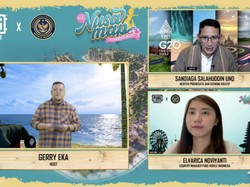 Resmi! PUBG Mobile Rilis Map Baru Bertema Pulau Bali