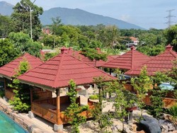 Sambil Liburan, Bisa Kulineran di 5 Restoran Keluarga di Semarang