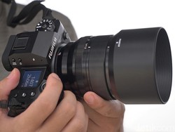 Review Lensa Fujinon 56mm f/1.2 Bukan Sekadar Lensa Portrait