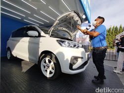 Tips Pilih Mobil Bekas di Tengah Geliat Pasar Otomotif Jatim