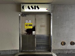 Sedih! Kafe Tersembunyi Berusia 53 Tahun di Bandara Osaka Ini Akan Tutup