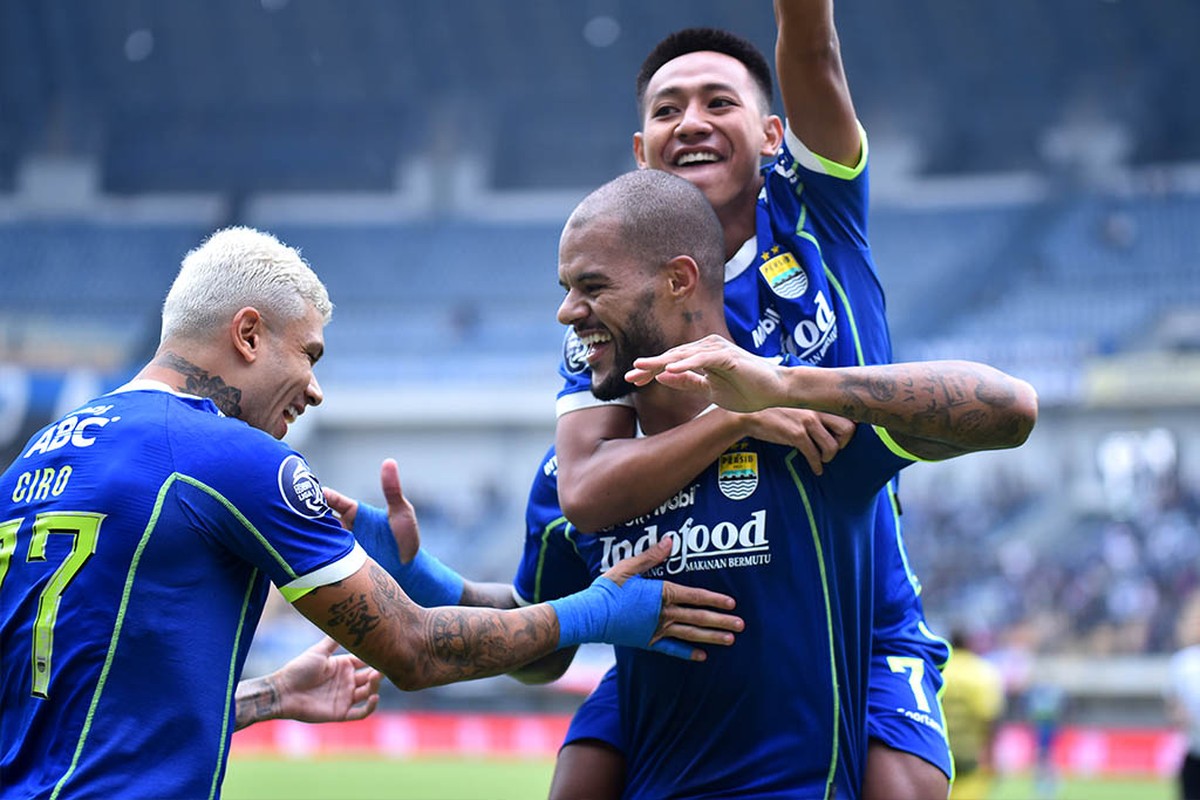 Foto: persib.co.id