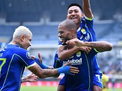 Menanti Kepastian Liga 1 hingga Liga 3 Digelar Lagi