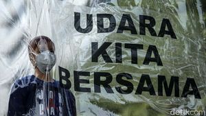 Bahaya Polusi Udara untuk Penyandang Asma