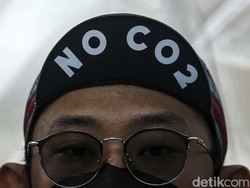 Heru Budi Guyon Tiup Polusi Udara DKI, WALHI: Tak Empati