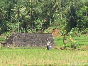 Cerita Kehancuran Kota Hiroshima 2 di Sukabumi