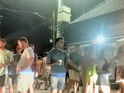 Musik Kencang, Kebisingan di Canggu Tembus 80 Desibel saat Dini Hari!