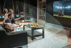 Inovasi Baru! Polytron Punya Audio Kekinian Smart Soundbar PHT 250