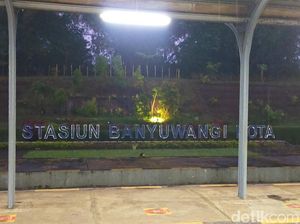 Jadwal Kereta Api Surabaya-Banyuwangi PP untuk Juni 2023 Jadwal Kereta Api Surabaya-Banyuwangi PP untuk Juni 2023