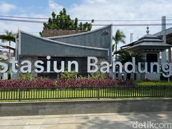 Jadwal Kereta Api Bandung-Blitar Serta Harga Tiketnya