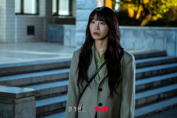 Still Cut Jung Eun Ji / Foto : twitter.com/CJnDrama Still Cut Jung Eun Ji / Foto : twitter.com/CJnDrama