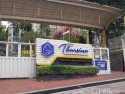 Pondok Modern Malang Terapkan Khatam Al-Quran Bukan Hukuman Fisik ke Santri