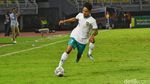 Foto: Ganasnya Indonesia, Kini Bungkam Hong Kong Lima Gol