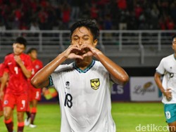 Kualifikasi Piala Asia U-20: Jika Indonesia Vs Vietnam Nanti Seri...