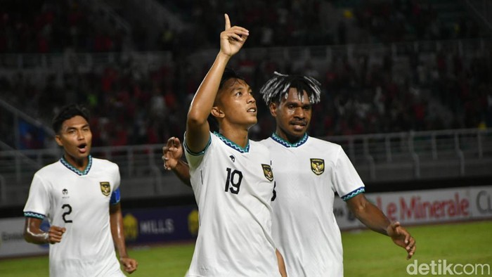 Timnas Indonesia U-19