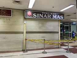 Identitas Perampok Toko Emas di Serpong Sudah di Tangan Polisi