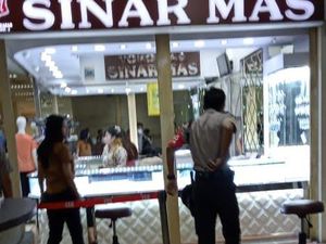 Kesaksian Warga Perampokan di ITC BSD di Siang Bolong, Sekuriti Ditodong