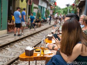 15 Destinasi Populer Paling Terjangkau Dunia, Ada Indonesia lho! 15 Destinasi Populer Paling Terjangkau Dunia, Ada Indonesia lho!